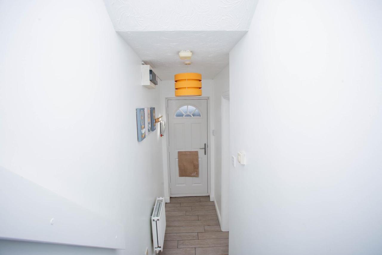 Oasis Place ノーザンプトン エクステリア 写真